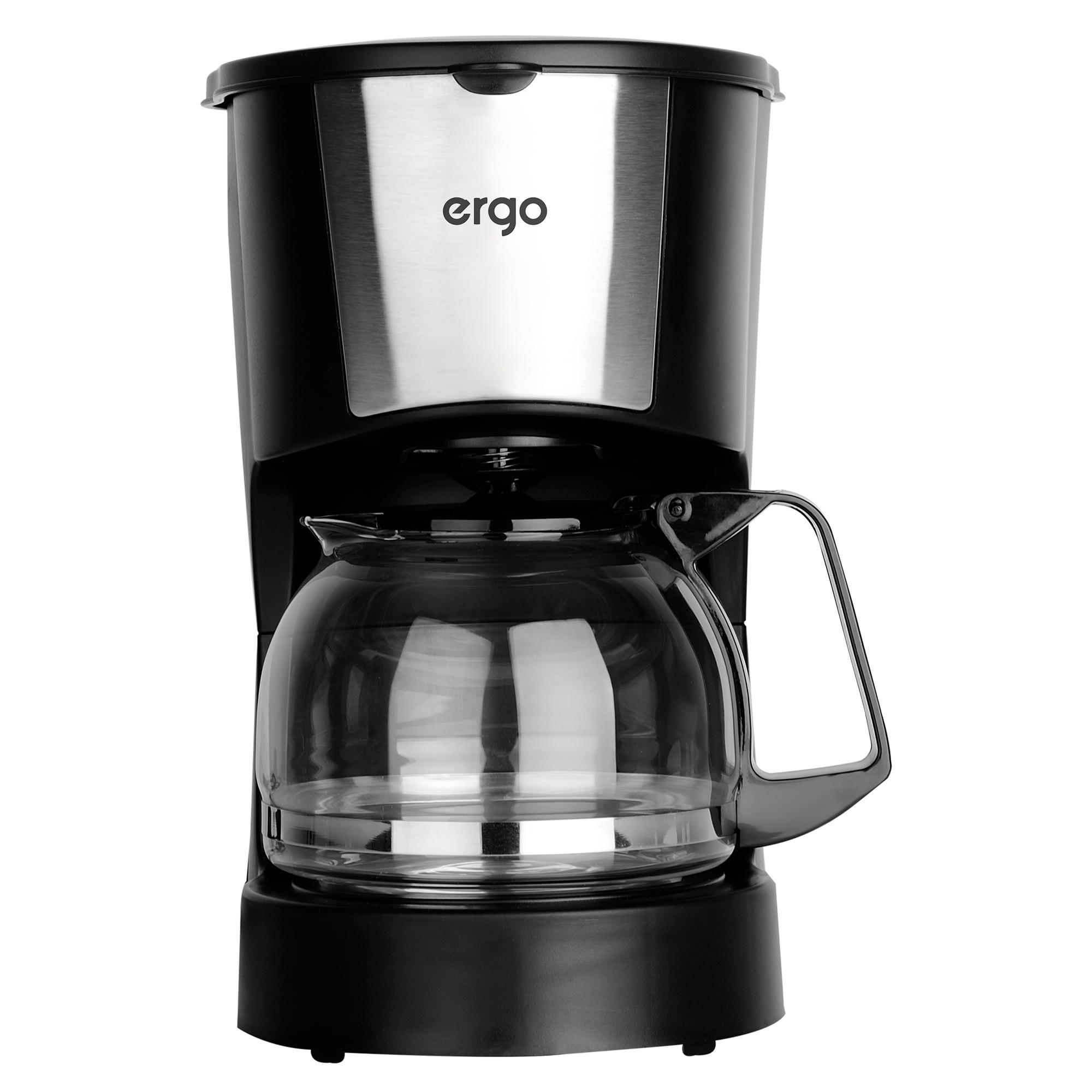 Кавоварка крапельна ERGO СD 6700