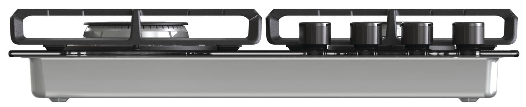 Вбуд. поверхня GORENJE GKTW642SYB (BG6BB-G2B)