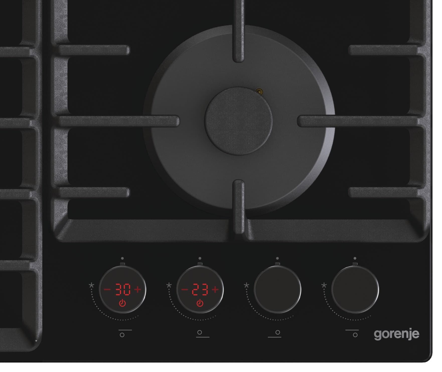 Вбуд. поверхня GORENJE GKTW642SYB (BG6BB-G2B)