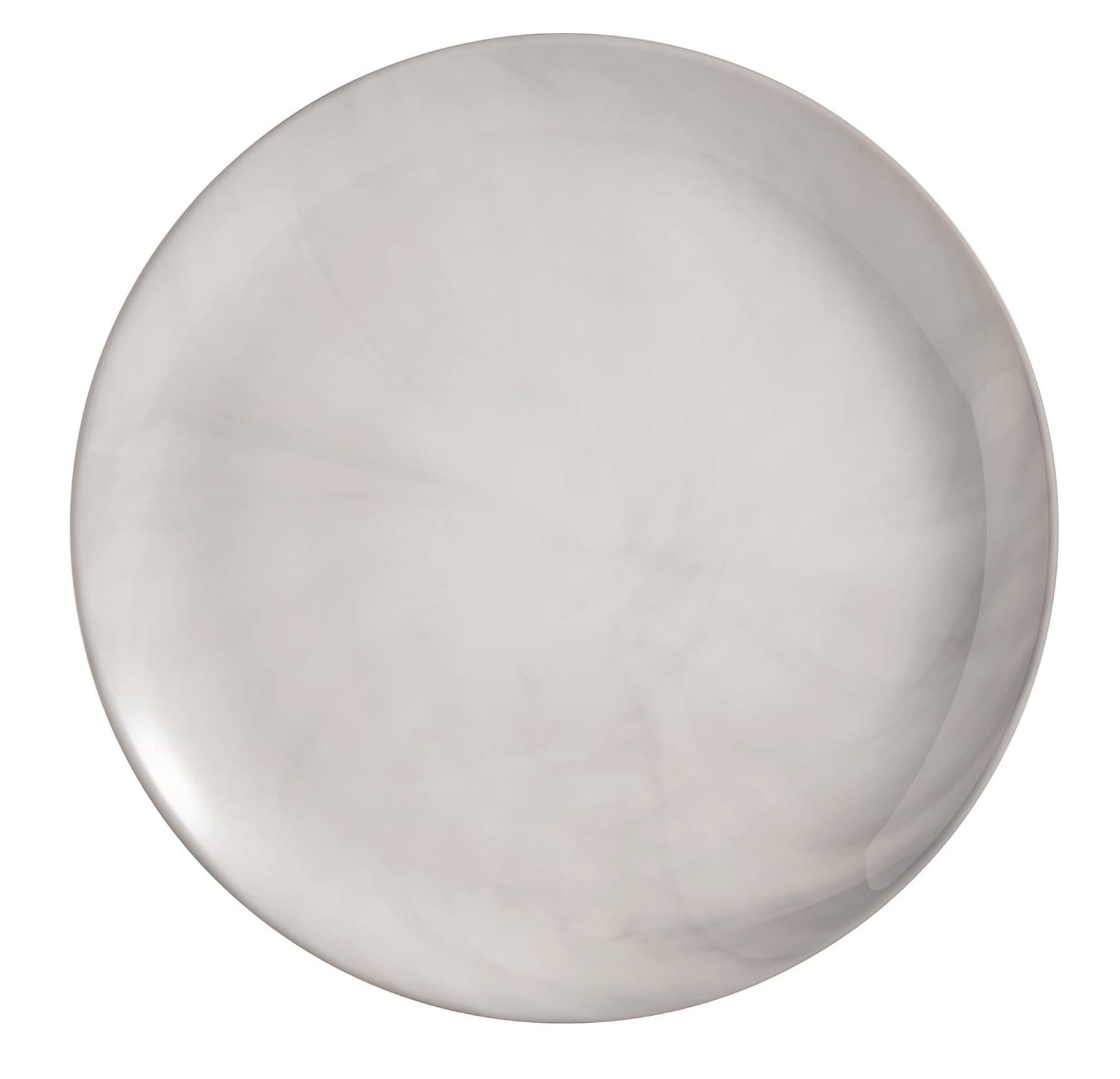 Тарілка LUMINARC DIWALI MARBLE GRANIT /25 см/обід. (P9908)