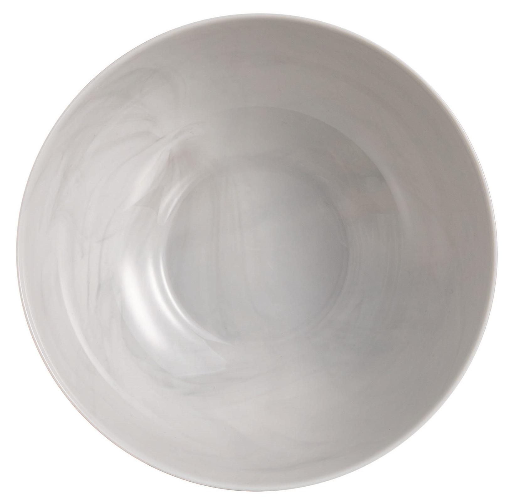 Салатник/Піала LUMINARC DIWALI MARBLE GRANIT /21 см (P9836)