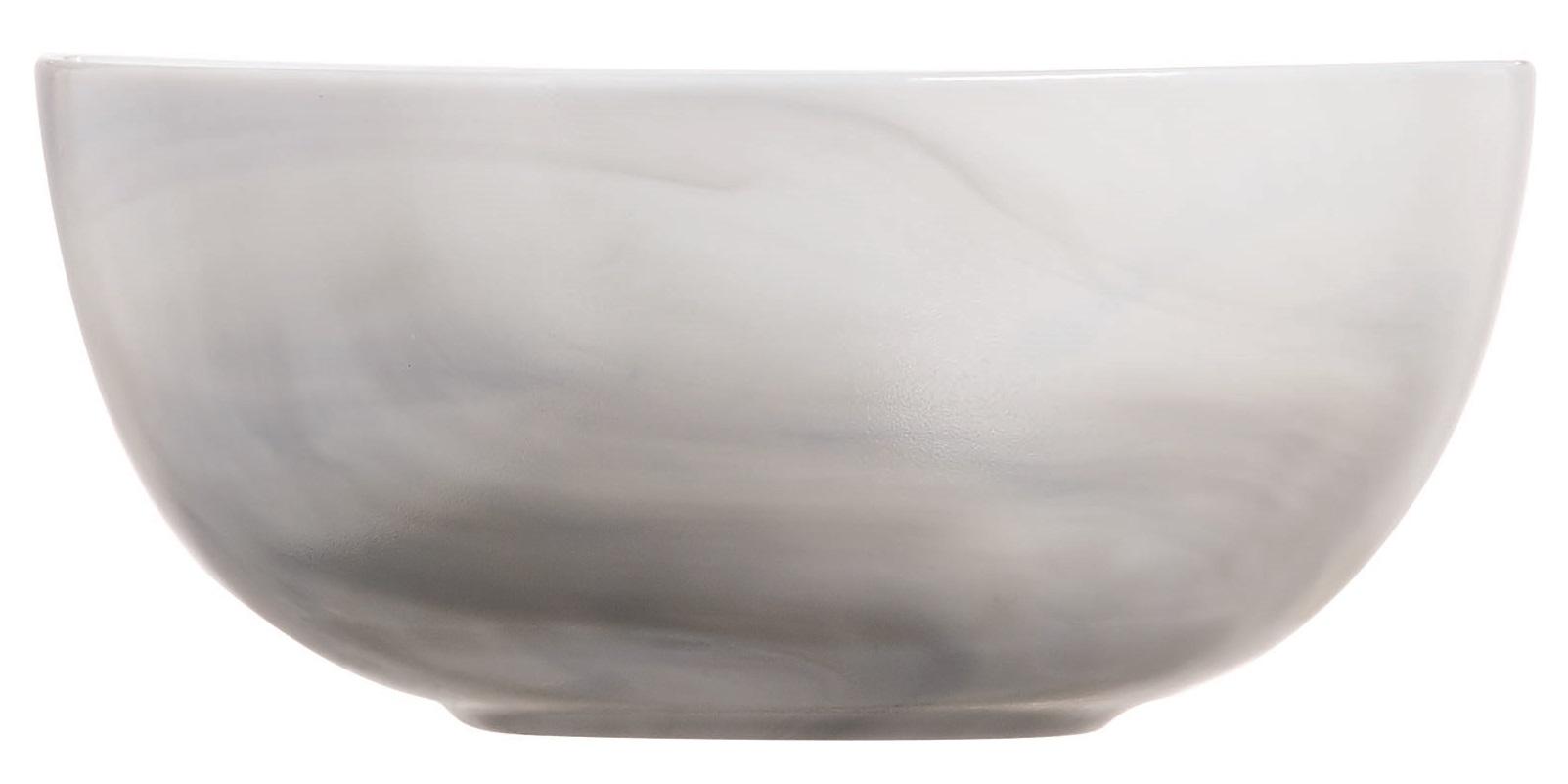 Салатник/Піала LUMINARC DIWALI MARBLE GRANIT /12 см (P9837)