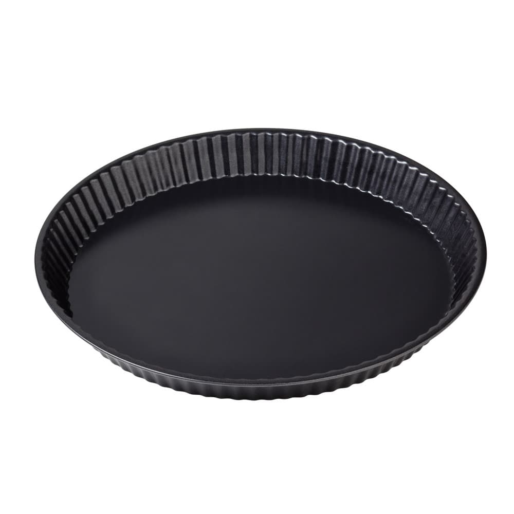 Форма PYREX DAILY мет.форма кругла хвилясті бортики 30см (1.8л) (DM31BN6/3046)