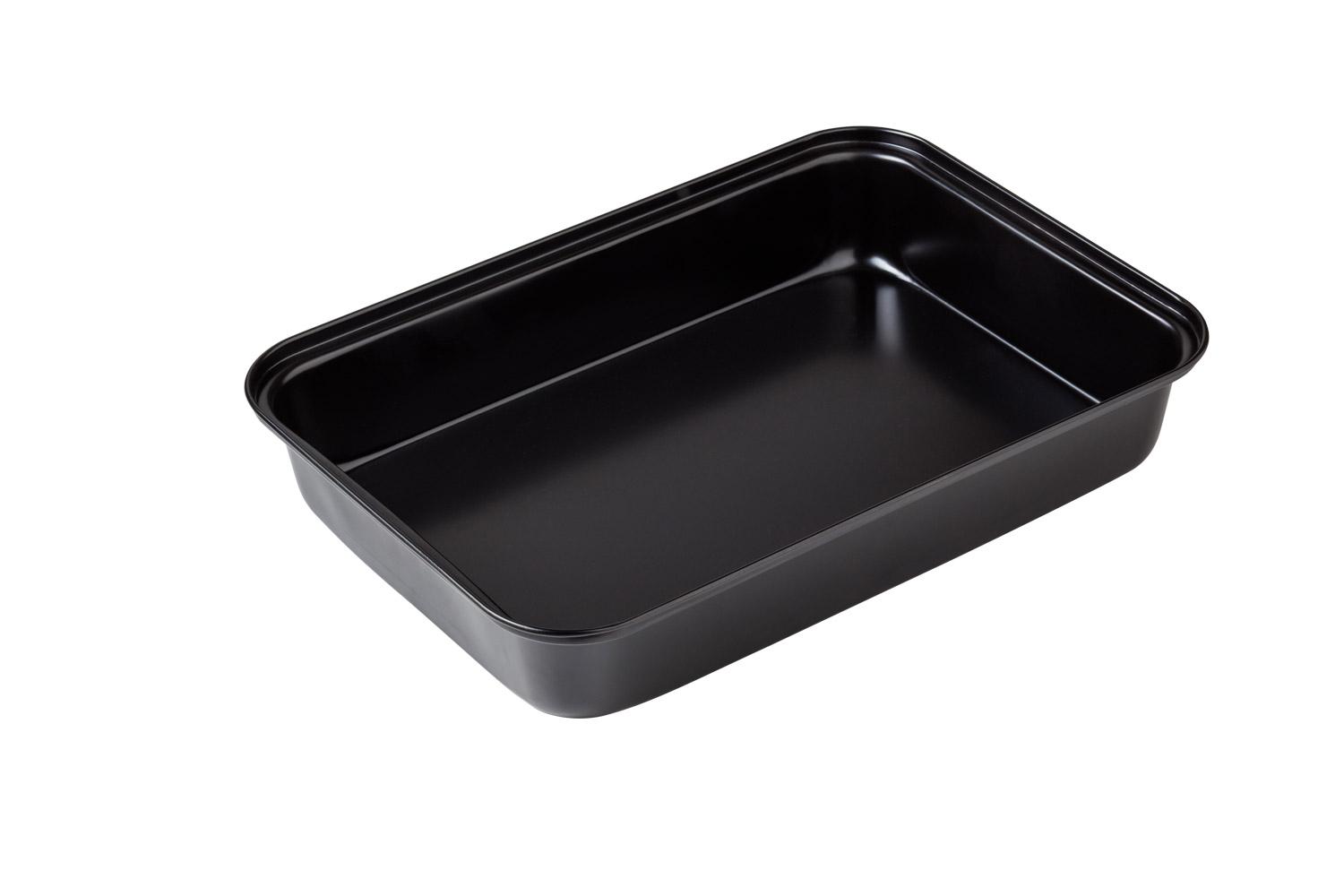 Форма PYREX DAILY мет.форма прямокут 28x18см (2.2л) (DM30RR6/3646)