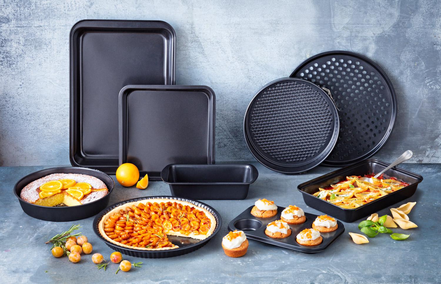 Форма PYREX DAILY мет.форма прямокут 28x18см (2.2л) (DM30RR6/3646)