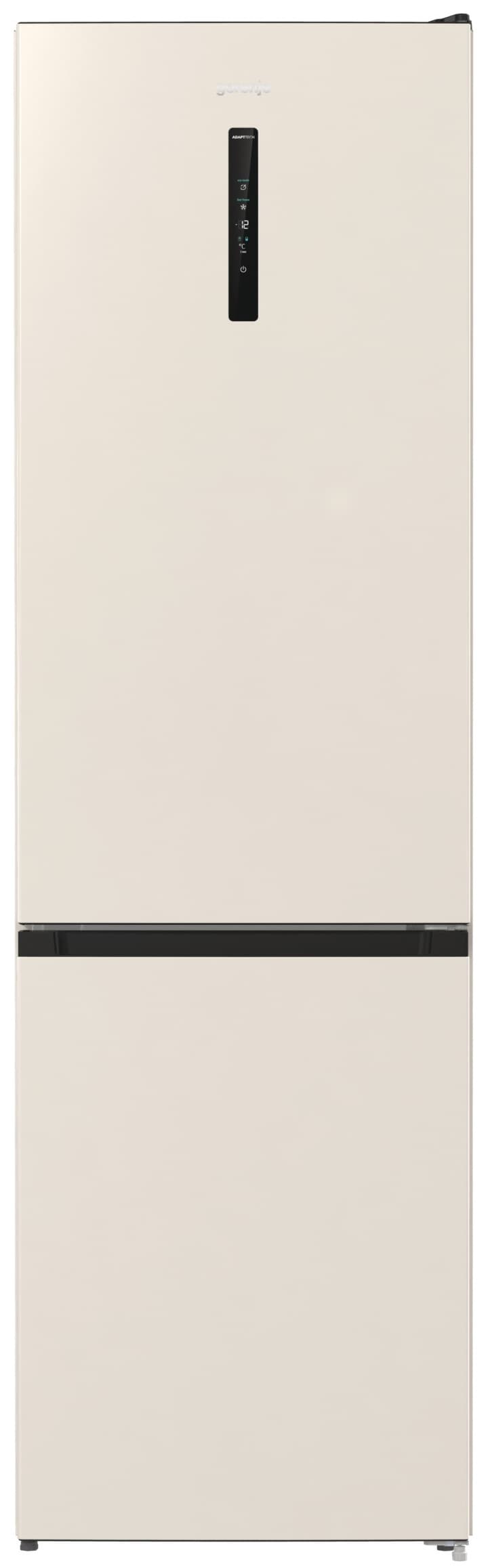 Холодильник GORENJE NRK 6202 AC4 (HZF3568SED)