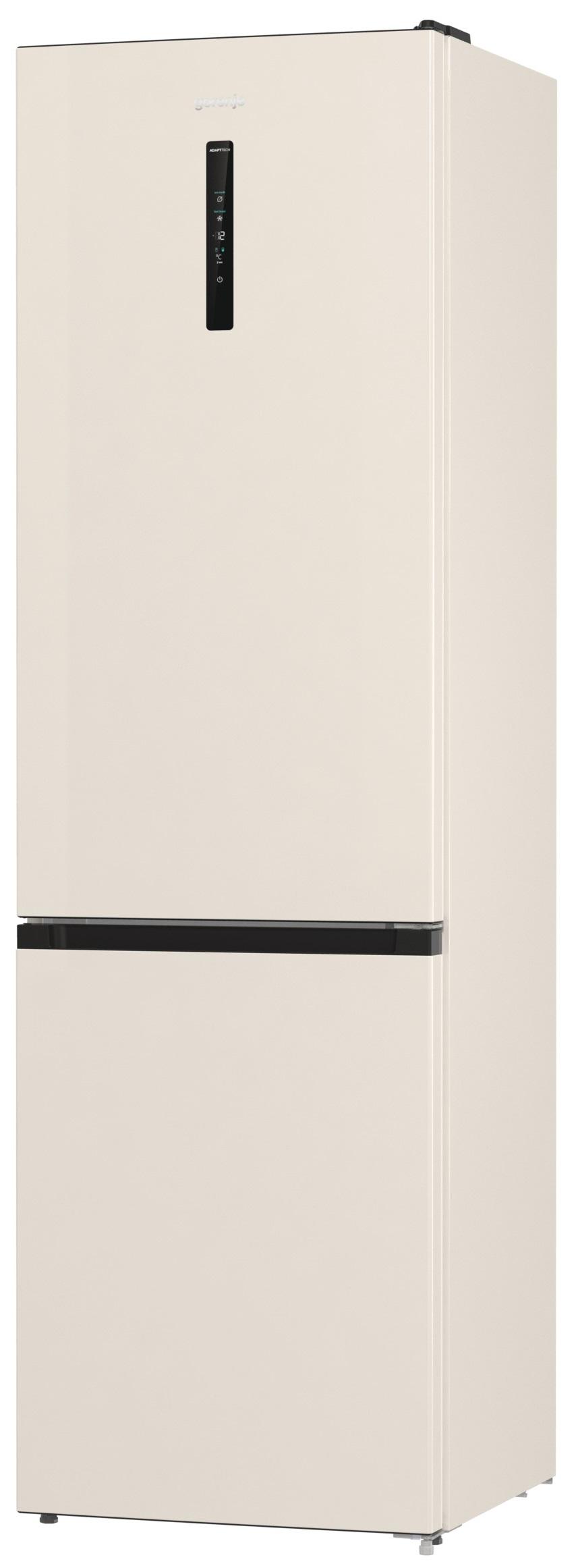 Холодильник GORENJE NRK 6202 AC4 (HZF3568SED)