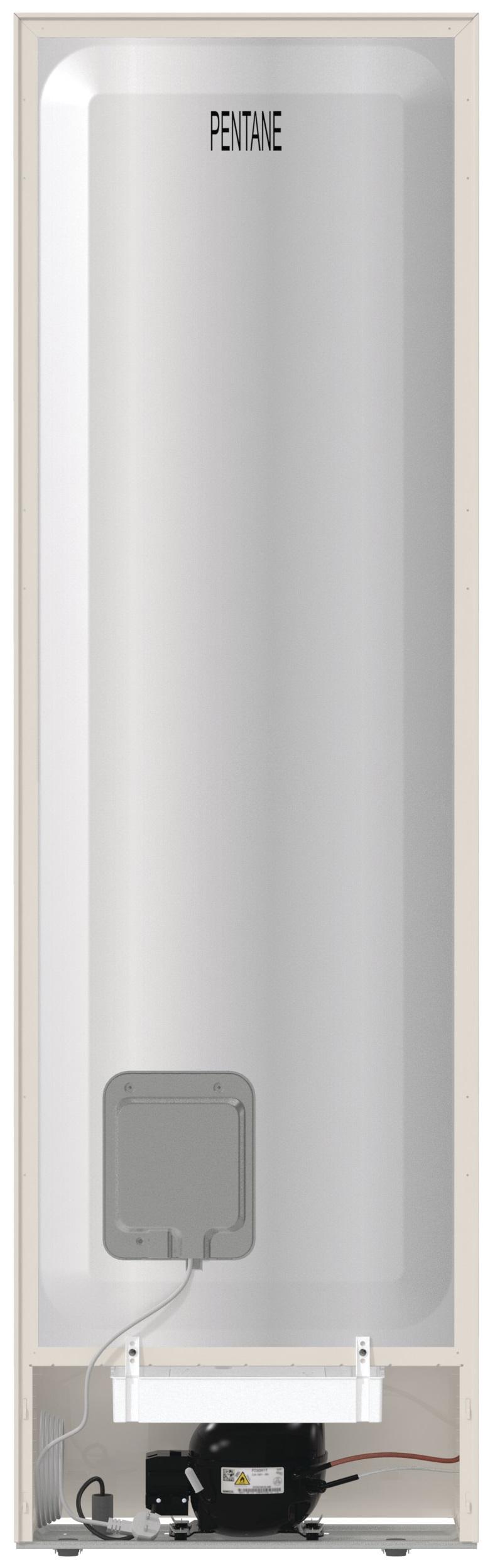 Холодильник GORENJE NRK 6202 AC4 (HZF3568SED)