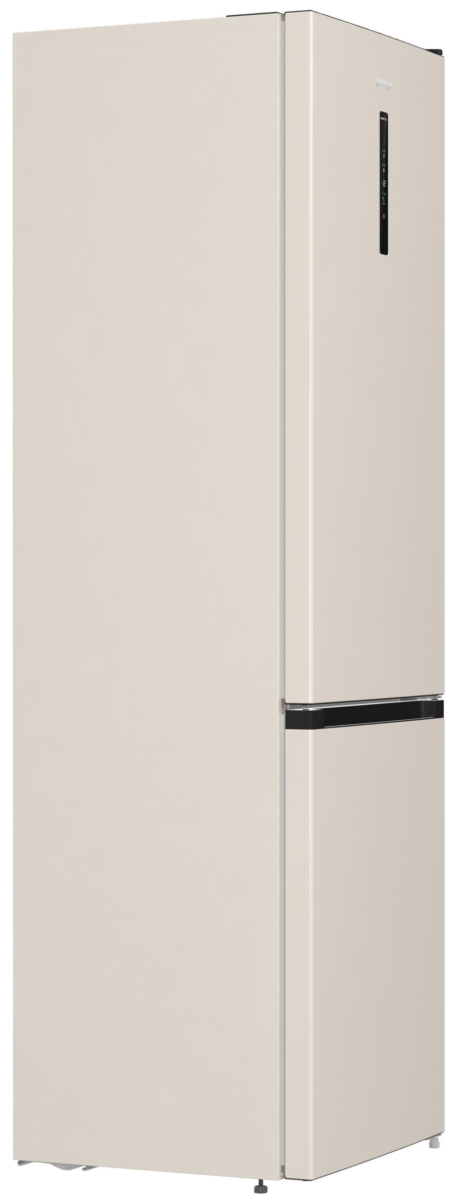Холодильник GORENJE NRK 6202 AC4 (HZF3568SED)