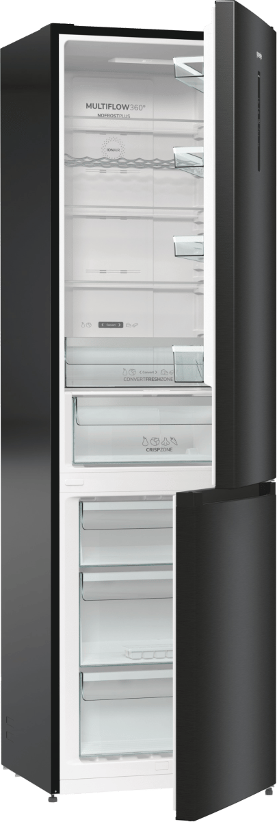 Холодильник GORENJE NRK 620 EABXL4 (HZF3568SED)