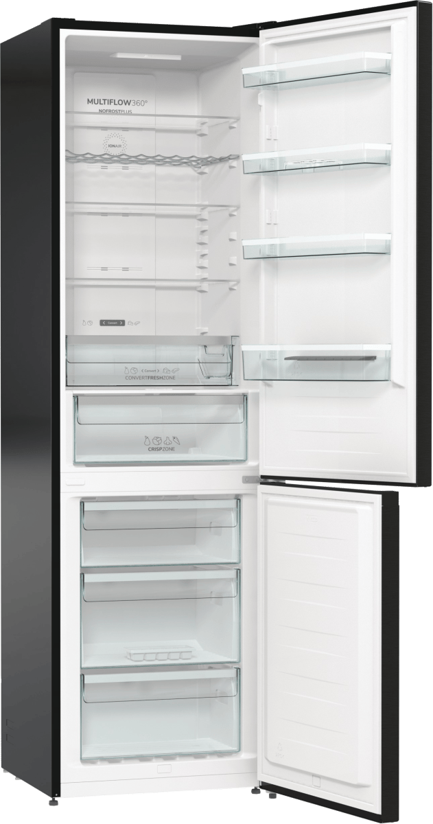 Холодильник GORENJE NRK 620 EABXL4 (HZF3568SED)