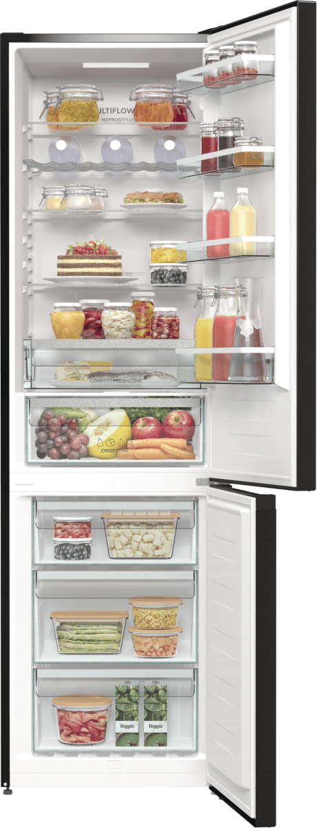 Холодильник GORENJE NRK 620 EABXL4 (HZF3568SED)