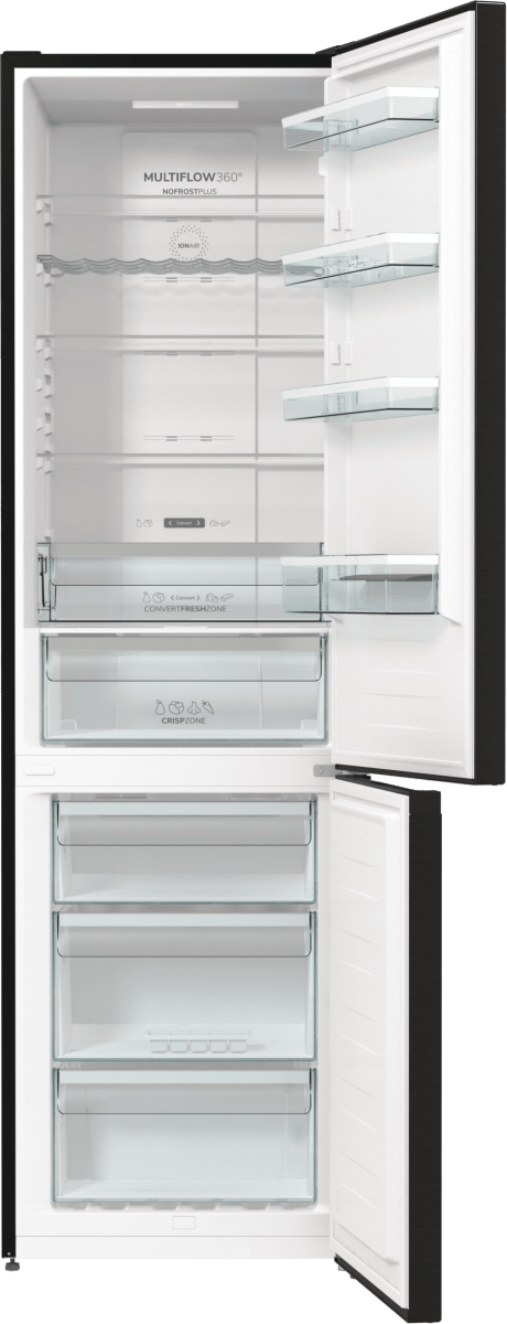 Холодильник GORENJE NRK 620 EABXL4 (HZF3568SED)