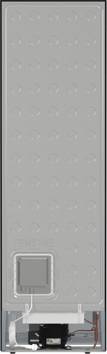 Холодильник GORENJE NRK 620 EABXL4 (HZF3568SED)