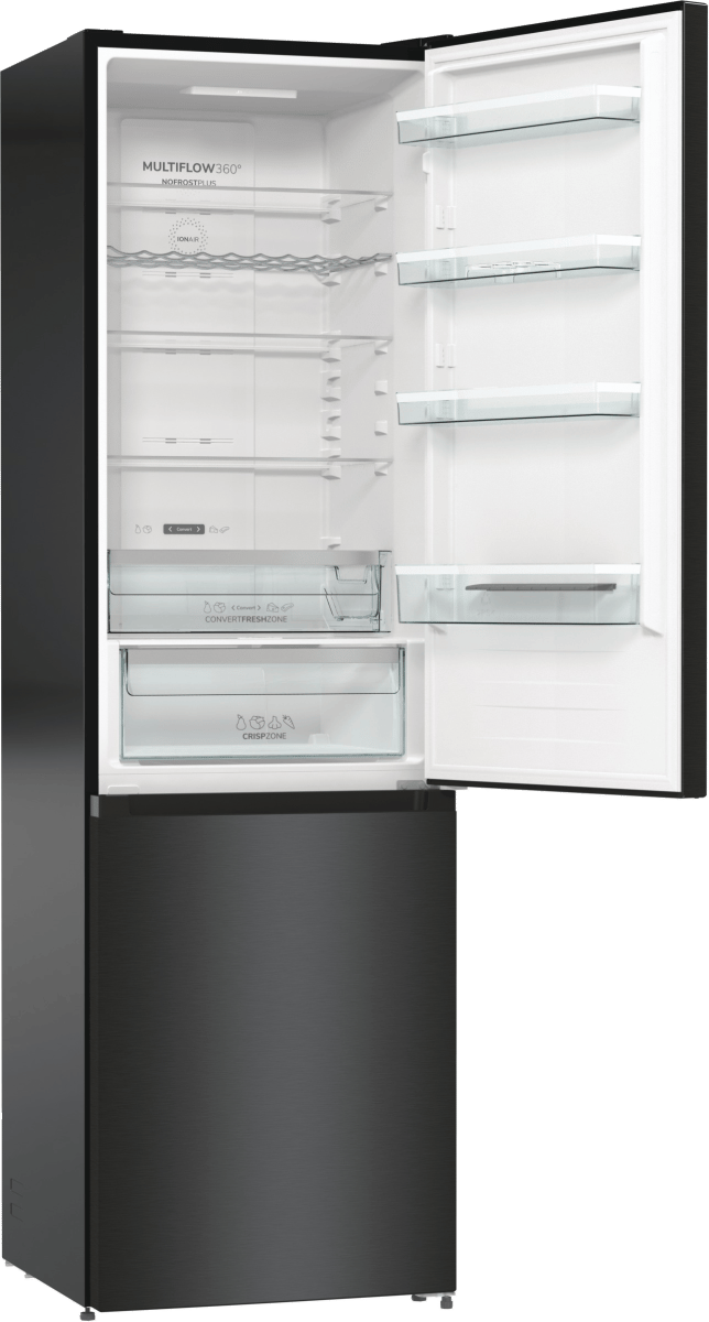 Холодильник GORENJE NRK 620 EABXL4 (HZF3568SED)