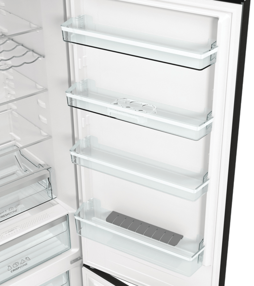 Холодильник GORENJE NRK 620 EABXL4 (HZF3568SED)