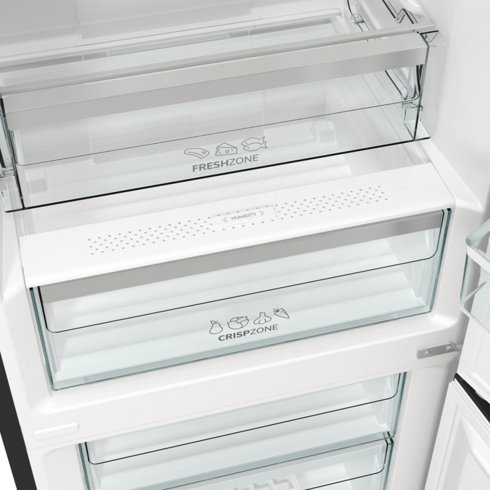 Холодильник GORENJE NRK 620 EABXL4 (HZF3568SED)