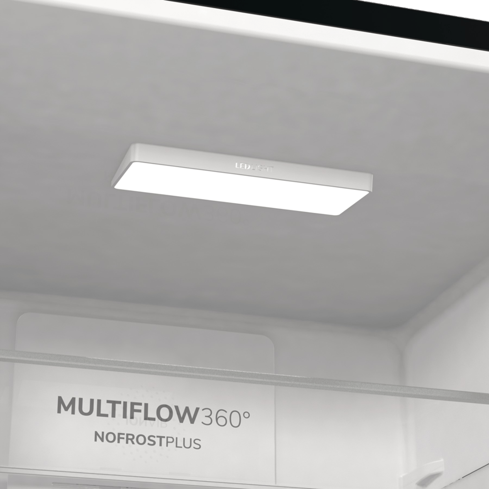 Холодильник GORENJE NRK 620 EABXL4 (HZF3568SED)