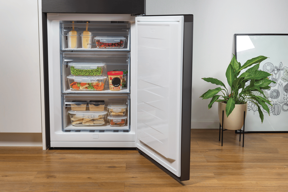 Холодильник GORENJE NRK 620 EABXL4 (HZF3568SED)
