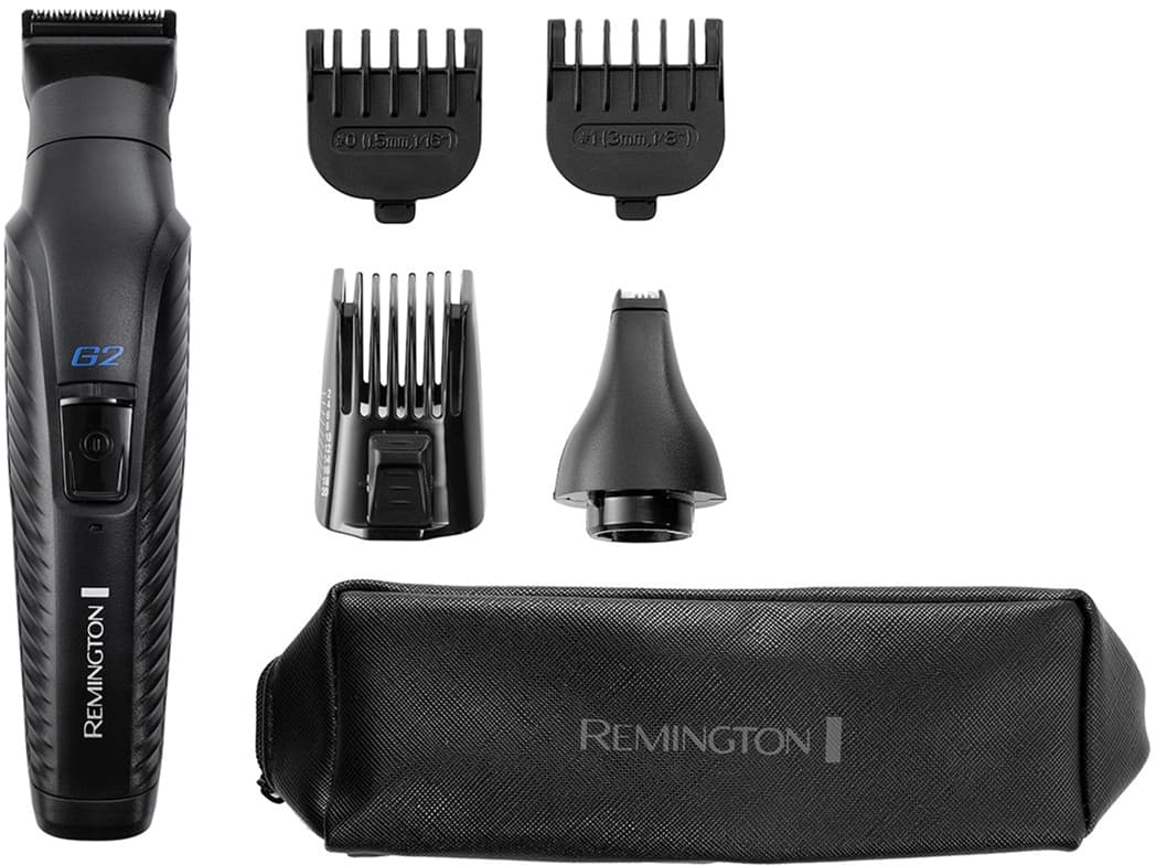 Набір для стрижки REMINGTON PG2000 Graphite Series G2