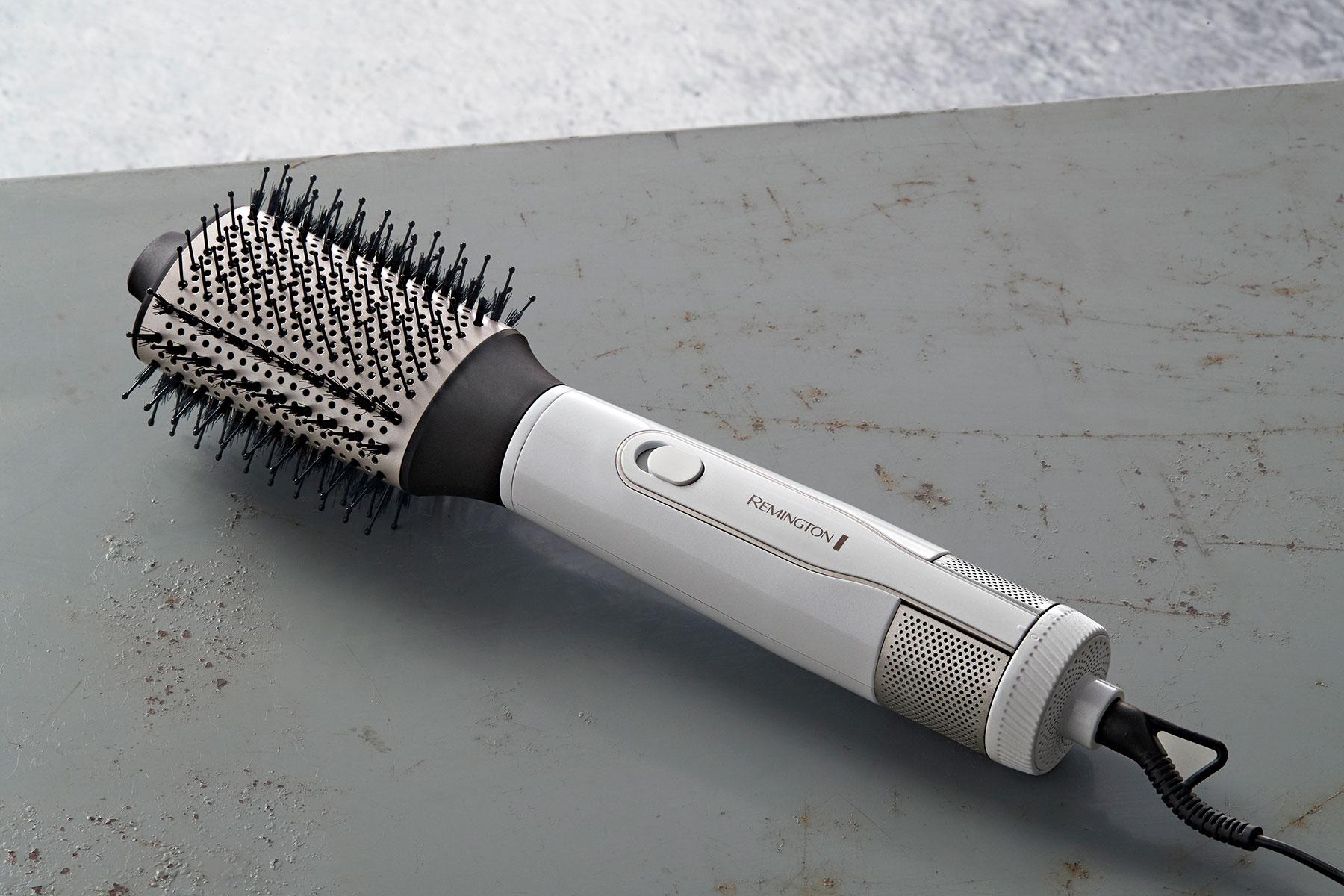 Фен-щітка REMINGTON AS8901 HYDRAluxe