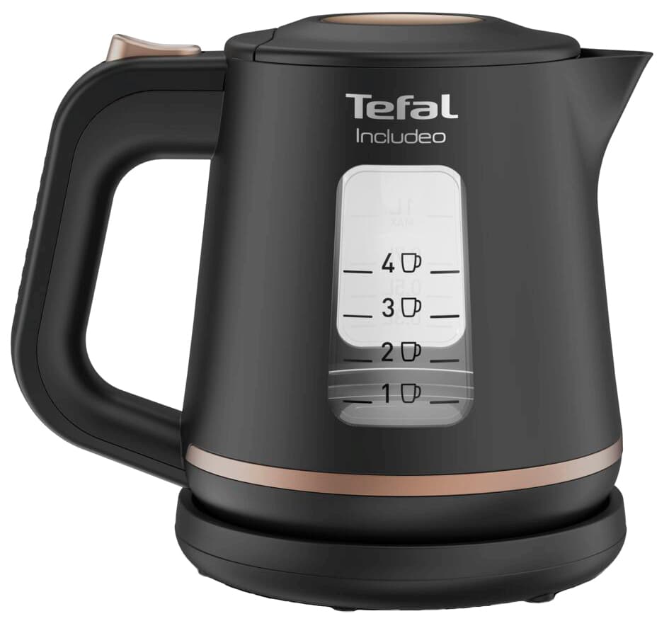 Чайник TEFAL KI533811