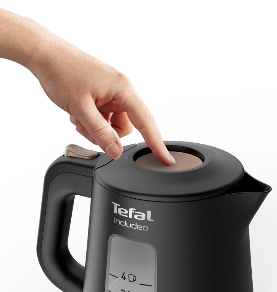 Чайник TEFAL KI533811