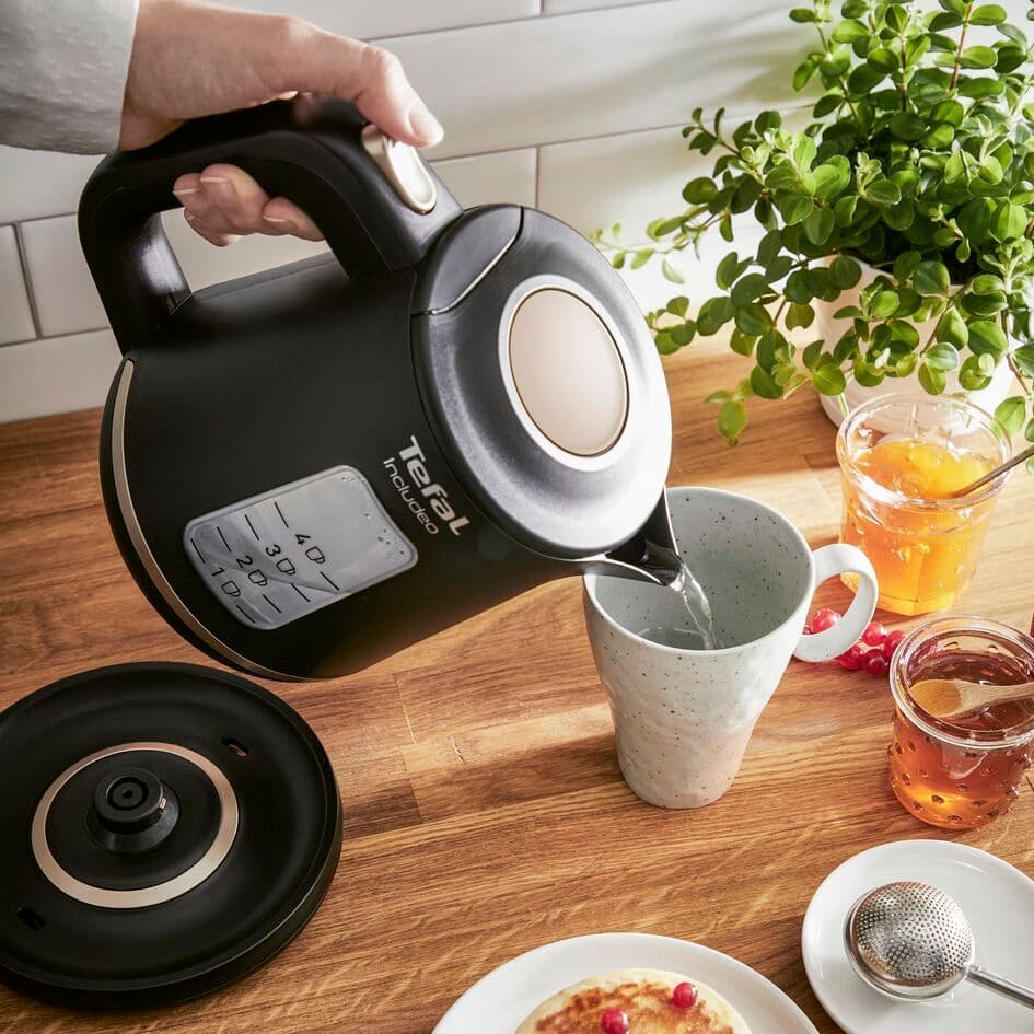 Чайник TEFAL KI533811