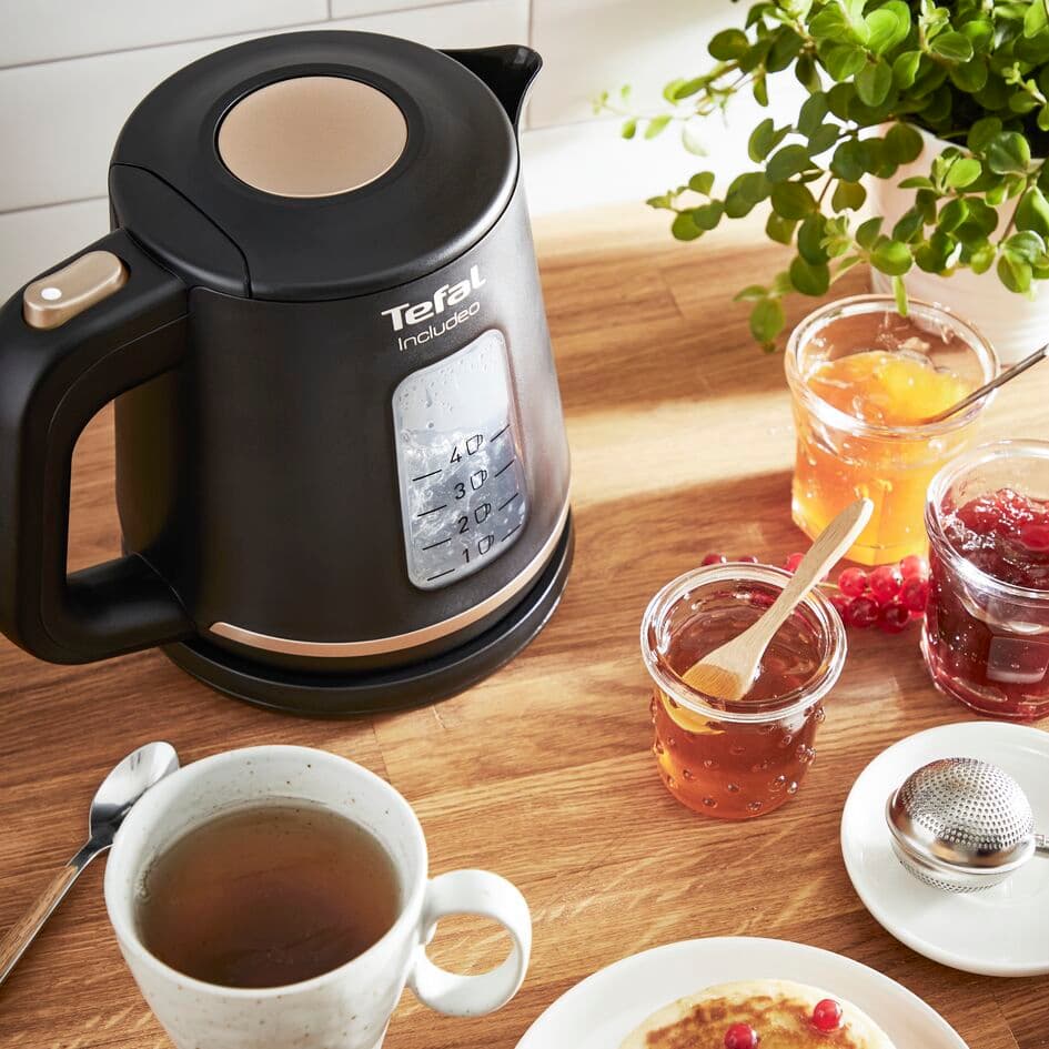 Чайник TEFAL KI533811