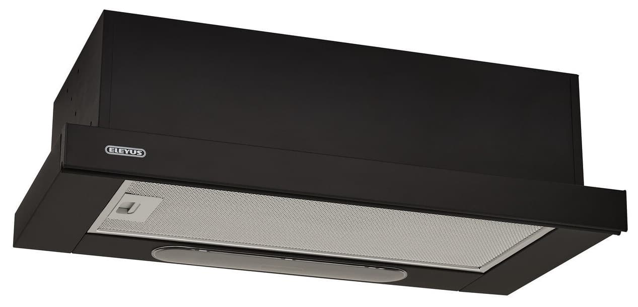 Витяжка ELEYUS BREEZE 470 50 BL