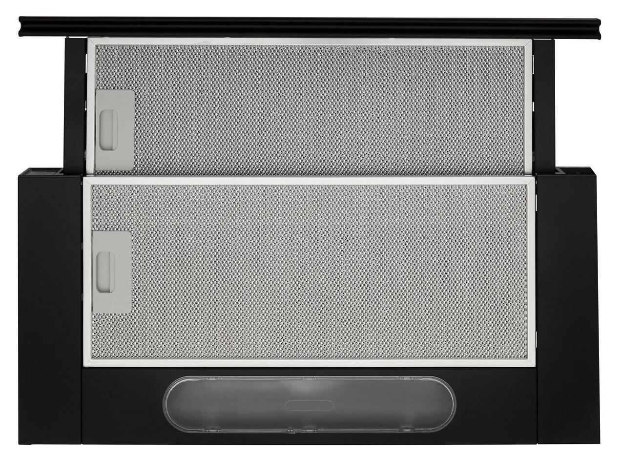 Витяжка ELEYUS BREEZE 470 50 BL