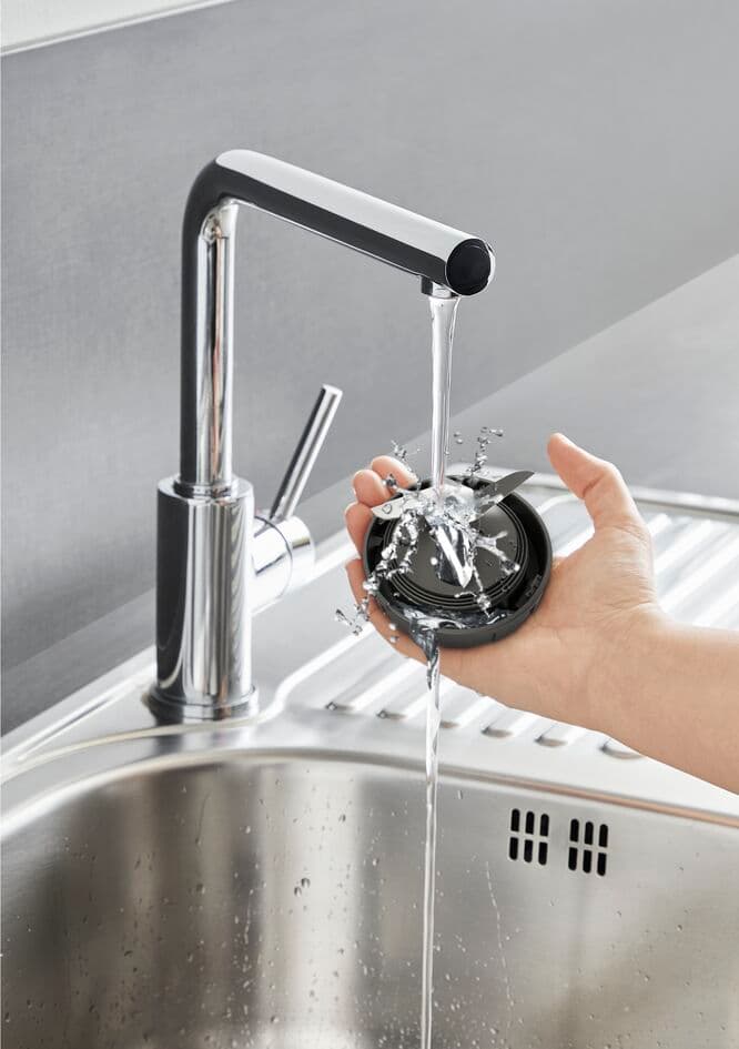 Блендер стаціонарний TEFAL BL2C0130