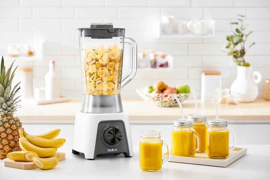 Блендер стаціонарний TEFAL BL2C0130