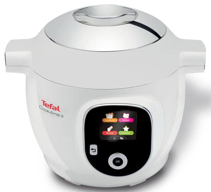 Скороварка TEFAL CY851130