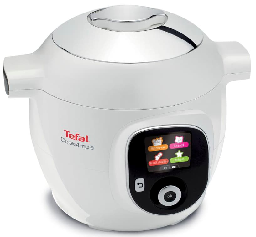 Скороварка TEFAL CY851130