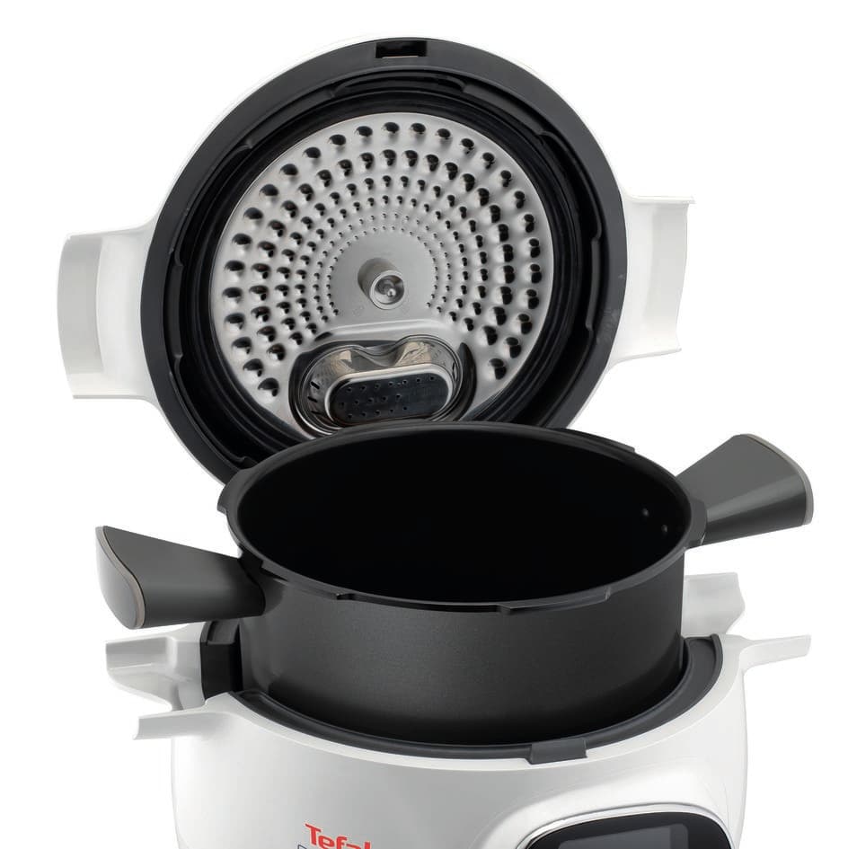 Скороварка TEFAL CY851130