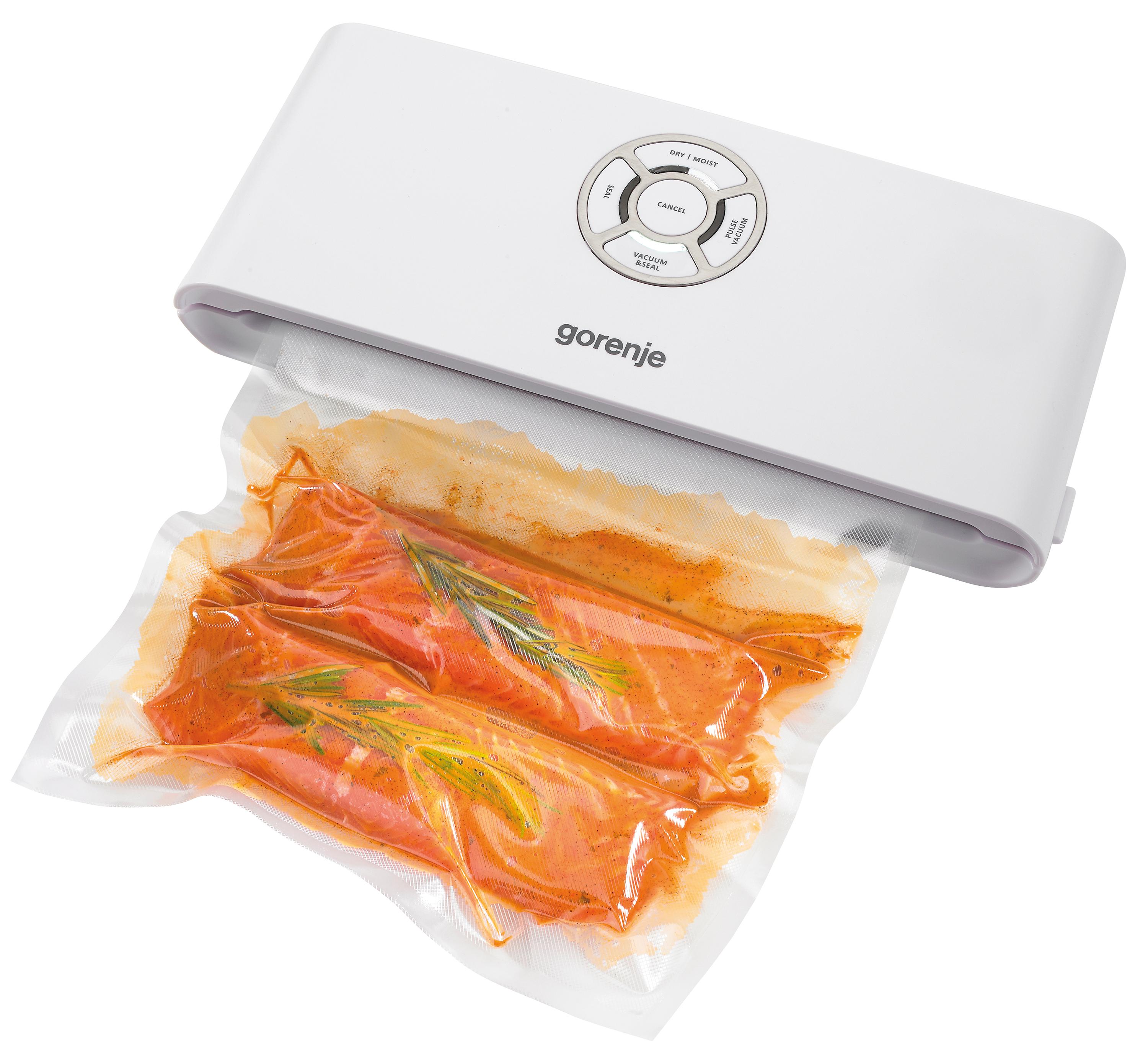 Вакууматор GORENJE VS 120 W