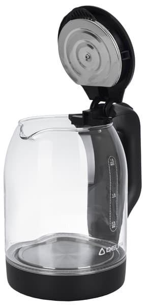 Чайник DELFA DK 2650 X