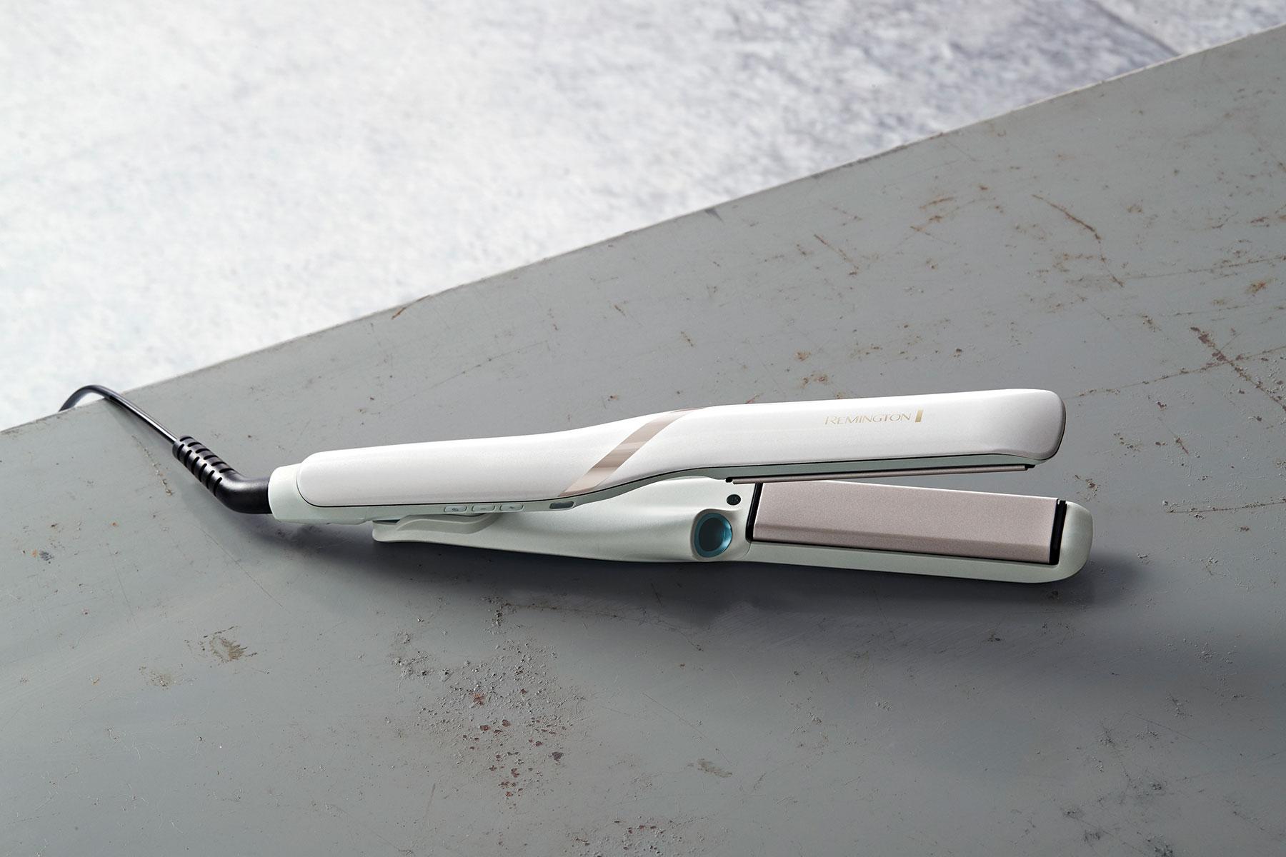 Випрямляч для волосся REMINGTON S9001 Hydraluxe PRO
