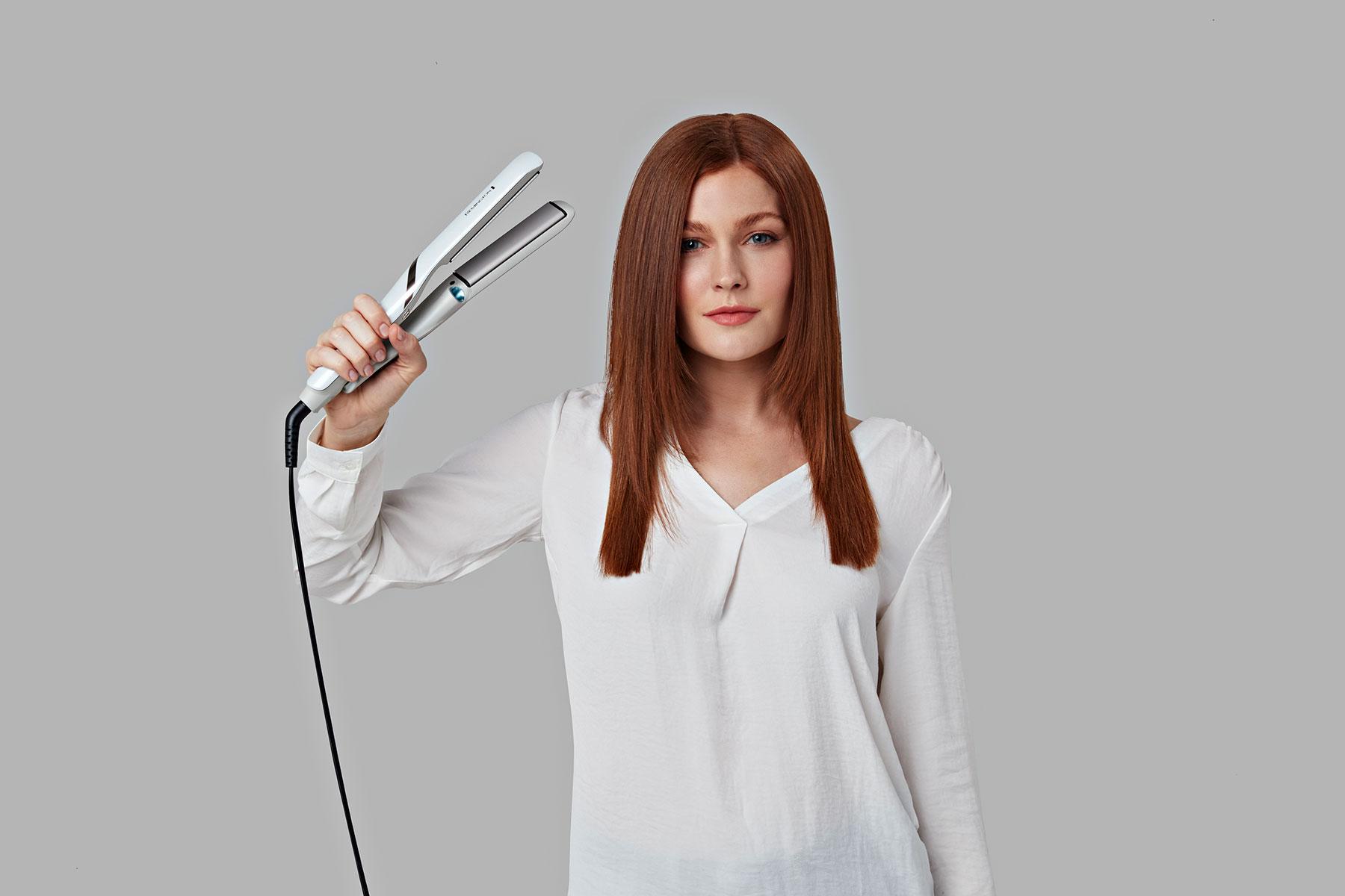 Випрямляч для волосся REMINGTON S9001 Hydraluxe PRO