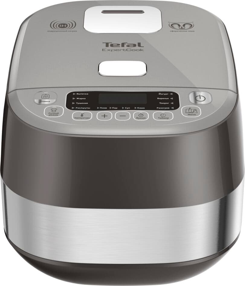 Мультиварки TEFAL RK802B34