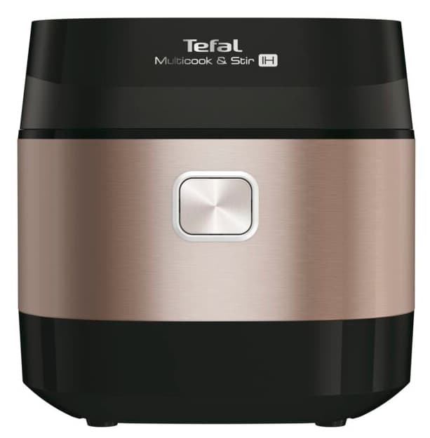 Мультиварки TEFAL RK905A34