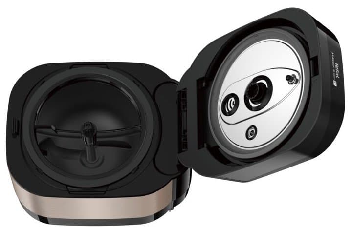 Мультиварки TEFAL RK905A34