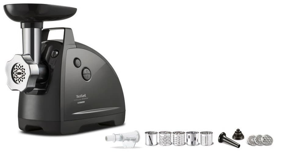 М'ясорубка TEFAL NE685838