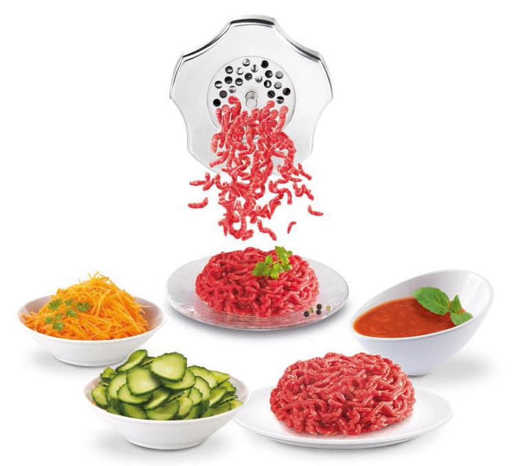 М'ясорубка TEFAL NE685838