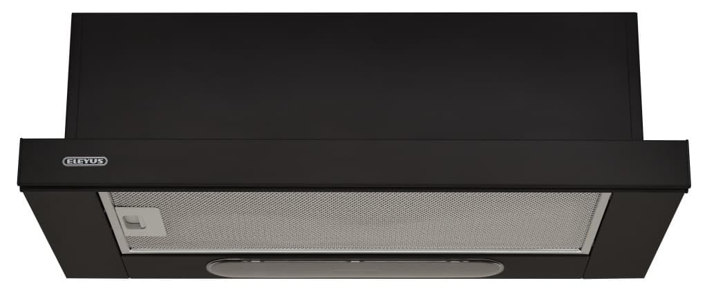 Витяжка ELEYUS BREEZE 470 60 BL