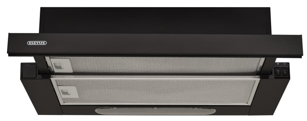 Витяжка ELEYUS BREEZE 470 60 BL