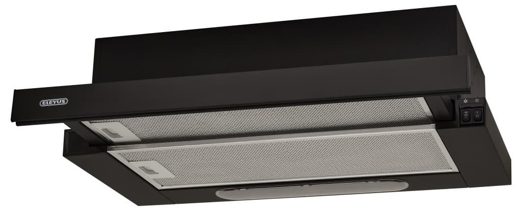 Витяжка ELEYUS BREEZE 470 60 BL