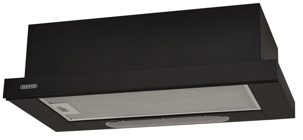 Витяжка ELEYUS BREEZE 470 60 BL