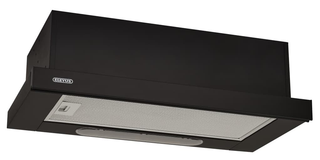 Витяжка ELEYUS BREEZE 470 60 BL